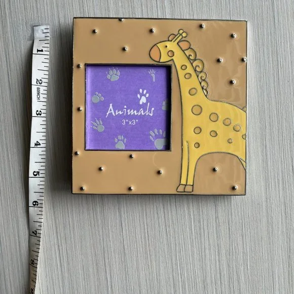 Giraffe frames - Picture 9 of 14